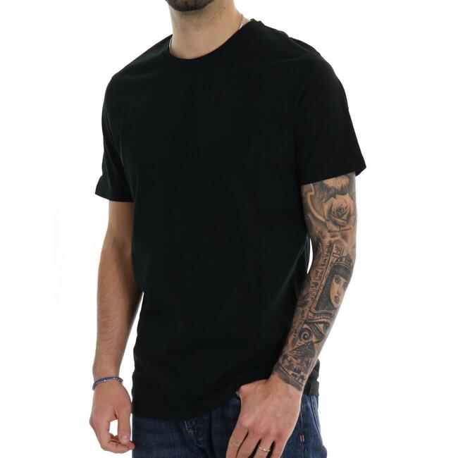 T-SHIRT ROCK SOLID - Mad Fashion | img vers.650x/